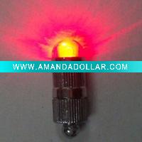 Wholesale flashing & none-flashing 2-in-1 balloon lights