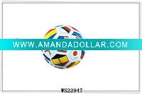 21cm toys football WS22947