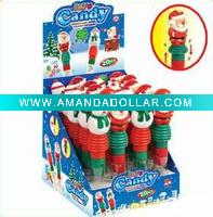 Wholesale candy toy,christmas toy,candy holder
