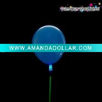 Flashing Led Light Balloons