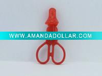 Scissors Toy Candy,Toy Candy Container