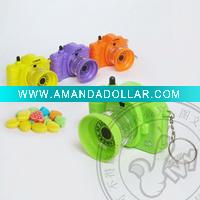 Funny Camera Toy Candy