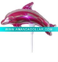 Metallized Foil Balloons,mylar balloon,CE,EN71 Passed