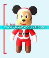 clear toy candy