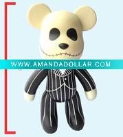 10inch weird doll