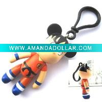 plastic toy