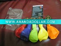 CE & Rohs spark balloon