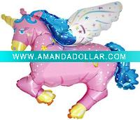 Wholesale Helium Foil Balloon, Mylar Balloon, Metallic Balloon