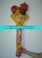 Wholesale plastic toy