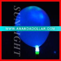 Advertising Led Balloon,christmas led light balloon