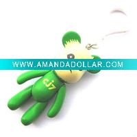 plastic toy