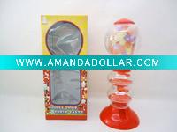 Wholesale candy toy candy machine,promotional gift