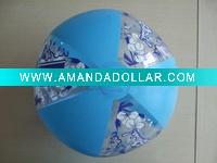 Wholesale inflatable ball