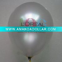 Wholesale Metallic Latex Balloon