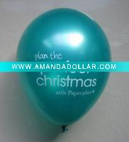 Wholesale printed balloon
