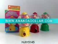 Wholesale candy with toy,sweet toys,HJ015145