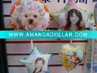 DIY Balloons