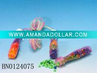 Wholesale Candy toys,Skipping rope,Sport goods