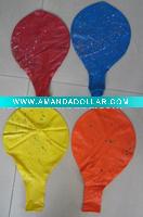 Wholesale gaint latex balloon