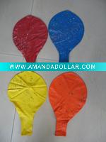 gaint latex balloon