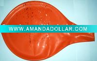 latex balloon