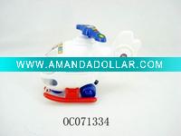Pull Line Plane Candy Toys OC071334