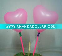 Wholesale Night Lighting Balloon