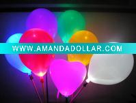 Birthday Balloon