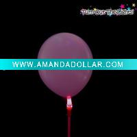 Flashing Light Balloon