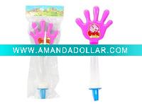Wholesale plastic candy toy
