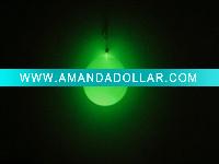 Flashing Led Light Up Balloons