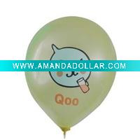 Blink Led Balloon Light