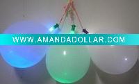 Wedding Led Light Balloon