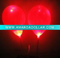 Led Balloon Lights