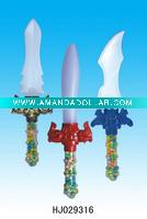 Wholesale candy toys,sweet toys,HJ029316