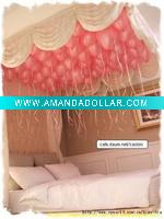 promotional latex balloon