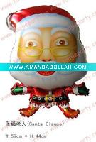 cartoon character balloon