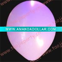 LED balloon