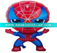 Wholesale Spiderman Balloon