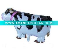 Wholesale Lastest Designs foil balloon-Cow
