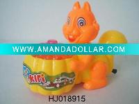Wholesale candy toy,sweet toys,2011 hot-selling toys ,HJ018915