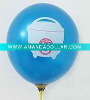 Wholesale latex balloon