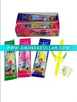 TOY CANDY BIG KNIFE WITH BULLET