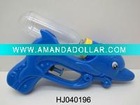 Wholesale 2011 Good-selling gun candy toys HJ040196