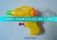 Wholesale candy toys,sweet gun,HJ027647