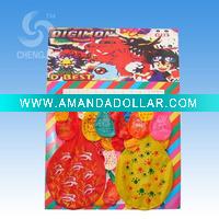 Wholesale celebration balloon