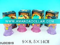 Wholesale candy toys,sweet toys ,2011 hot-selling toys,HJ003919
