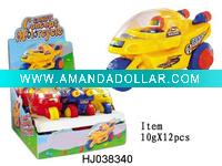 Wholesale candy toys,sweet toys,HJ038340