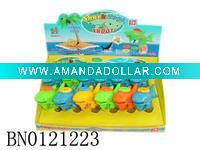 Candy toy,Shark shooting gun w/candy tube,child toy