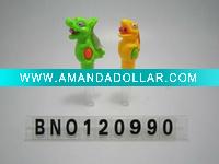 Wholesale Candy toy w/candy tube,Toy candy